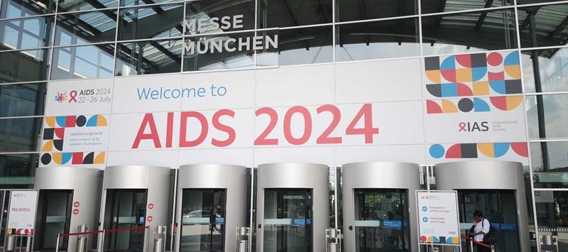 Welt-Aids-Konferenz zeigt Lücken und Gefahren