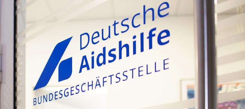 Deutsche Aidshilfe | Wir über Uns | Bundesgeschäftsstelle